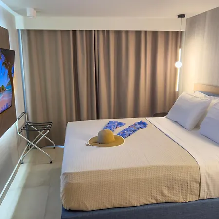 Luxury Naoum - Adults Only Appartement Limenaria (Thasos)