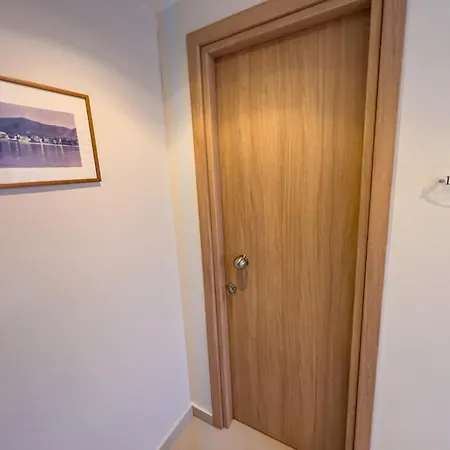 Appartement Luxury Naoum - Adults Only *