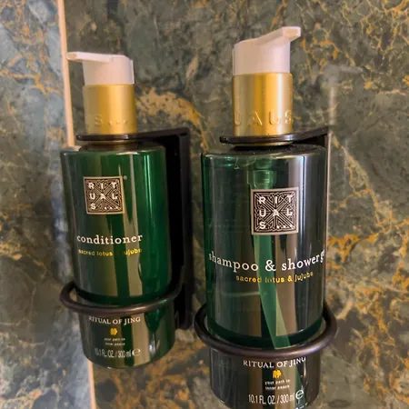 Luxury Naoum - Adults Only Apartment *