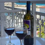 Luxury Naoum - Adults Only Διαμέρισμα Λιμενάρια