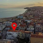 Διαμέρισμα Luxury Naoum - Adults Only Λιμενάρια