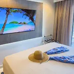 Luxury Naoum - Adults Only Λιμενάρια