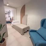 Luxury Naoum - Adults Only * Λιμενάρια