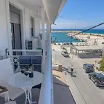 Luxury Naoum - Adults Only Διαμέρισμα Λιμενάρια