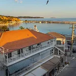 Διαμέρισμα Luxury Naoum - Adults Only Λιμενάρια