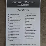 Luxury Naoum - Adults Only Διαμέρισμα