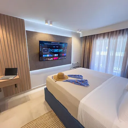 아파트 Luxury Naoum - Adults Only