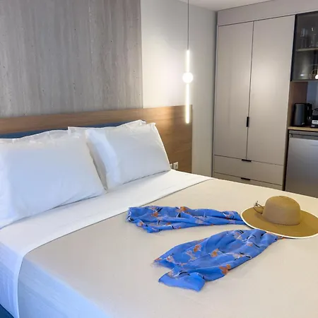 Luxury Naoum - Adults Only Limenaria (Thasos)