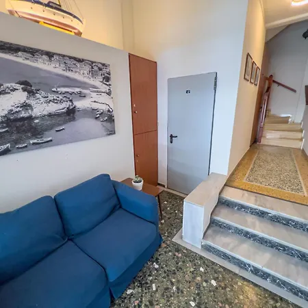 Apartament Luxury Naoum - Adults Only