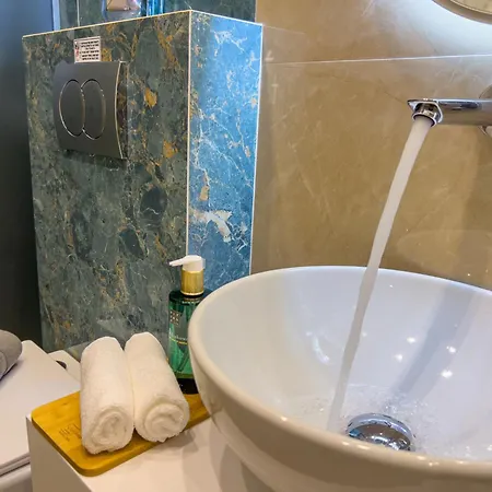Luxury Naoum - Adults Only Limenaria (Thasos)