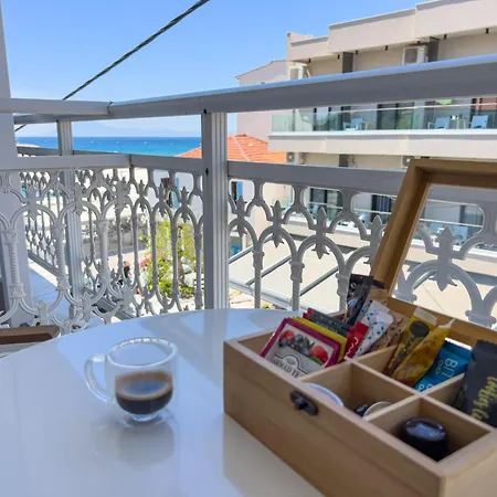 Luxury Naoum - Adults Only