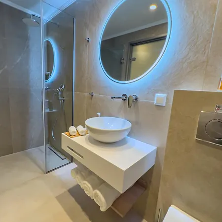 Luxury Naoum - Adults Only Limenaria (Thasos)