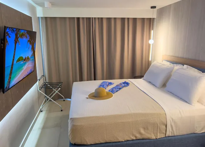Luxury Naoum - Adults Only Appartement Limenaria (Thasos)