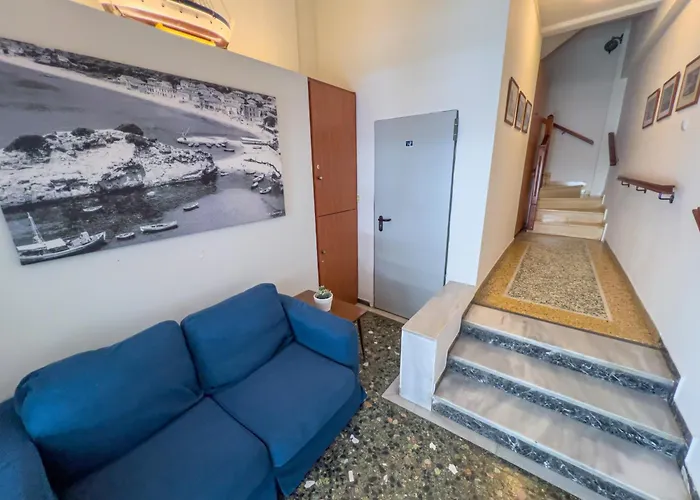 Διαμέρισμα Luxury Naoum - Adults Only