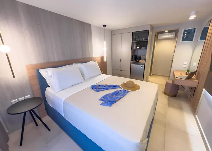 Luxury Naoum - Adults Only Διαμέρισμα *