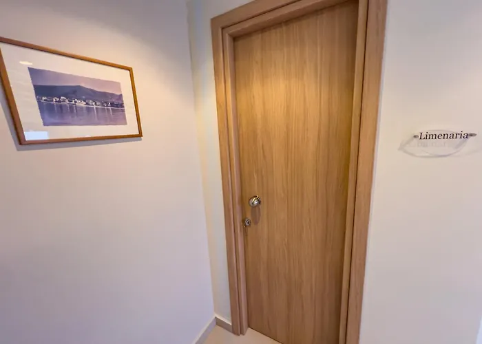 Διαμέρισμα Luxury Naoum - Adults Only *