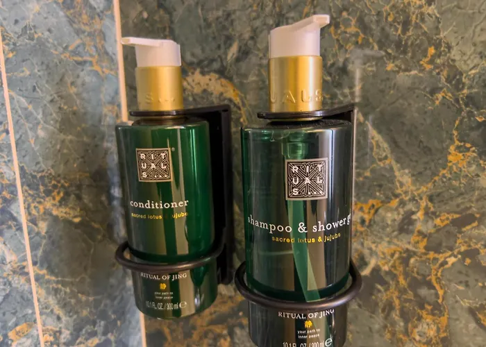 Luxury Naoum - Adults Only Διαμέρισμα *